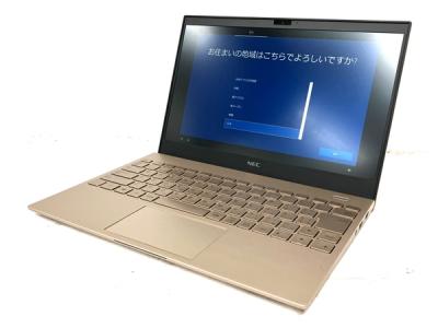 NEC PC-PM750SAG(ノートパソコン)の新品/中古販売 | 1598274 | ReRe[リリ]