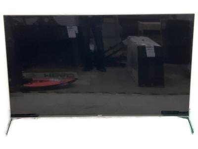 SONY KJ-65X9500H(テレビ、映像機器)の新品/中古販売 | 1591420