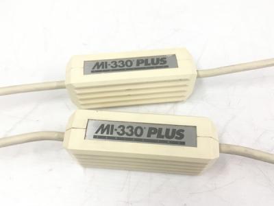 MIT MI-330 (オーディオ)の新品/中古販売 | 1389697 | ReRe[リリ]