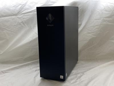 HP OMEN 25L Desktop GT12-0706jp(デスクトップパソコン)の新品/中古 ...