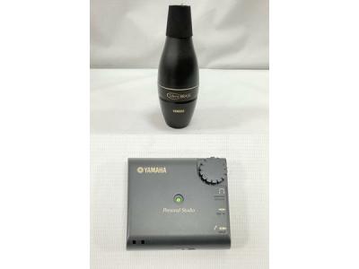 YAMAHA PM7 ST9 サイレントブラス 楽器
