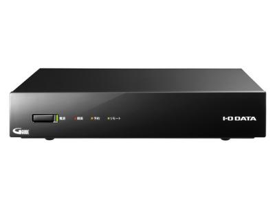 IODATA HVTR-BCTX3 REC-ON チューナー テレビ周辺機器