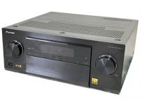 Pioneer SC-LX59 AVアンプ サラウンドアンプ 音響機器の買取