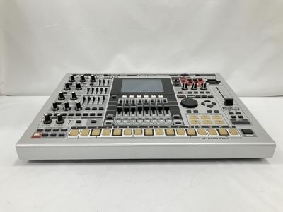Roland MC-909 サンプリング グルーブボックス