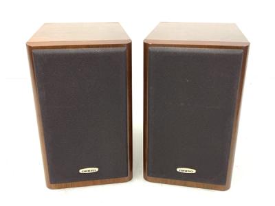 RE ARRIVAL/再入荷 ONKYO D-202A II LTD(スピーカー)の新品/中古販売 | 30628 スピーカー・ウーファー