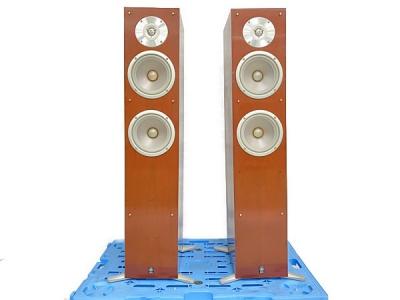 トールボーイスピーカーペア YAMAHA NS-515F 入荷