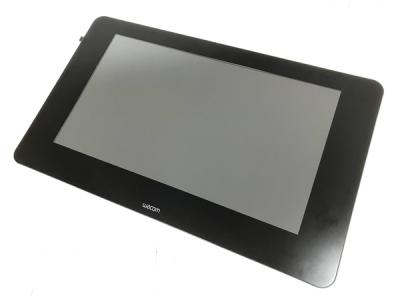 Wacom DTK-2700 フルフラット 27型ワコムペンタブレット