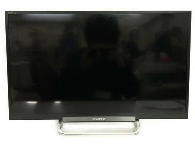 SONY ソニー KDL-24W600A BRAVIA 24型 液晶テレビ 液晶 テレビ 機器