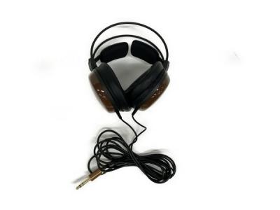 Audio-technica オーディオテクニカ ATH-W1000Z ヘッドフォン 木目調 密閉型