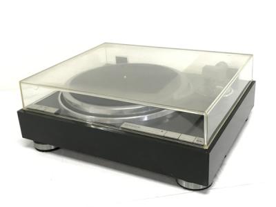 KENWOOD ケンウッド KP-1100 アナログプレーヤー ターンテーブル