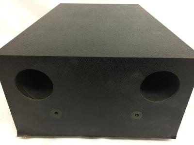 BOSE ボーズ 501X スピーカー システム ウーファー キューブ スピーカー オーディオ 音響 機器