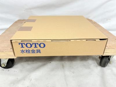 TOTO TKS05304J 台付 シングル 混合 水栓