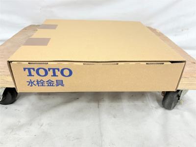 TOTO TKS05304J 台付 シングル 混合 水栓