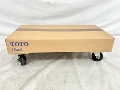 TOTO TLG05301J 洗髪水栓 金具