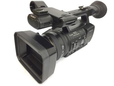 SONY HXR-NX5J/1(ビデオカメラ)の新品/中古販売 | 1492943 | ReRe[リリ]