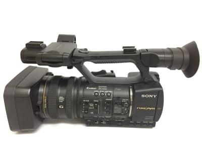 SONY HXR-NX5J/1(ビデオカメラ)の新品/中古販売 | 1492943 | ReRe[リリ]