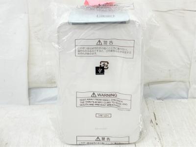 SHARP CV-P71-W 衣類乾燥除湿器 ホワイト シャープ 家電