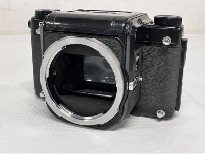 Asahi アサヒ PENTAX ペンタックス 6×7 中判 カメラ ボディ