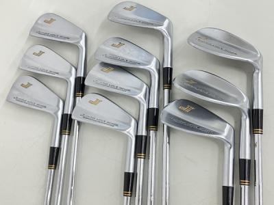 BRIDGESTONE ブリヂストン Jumbo MTN III PRO MODEL アイアン 11本 セット ゴルフ クラブ