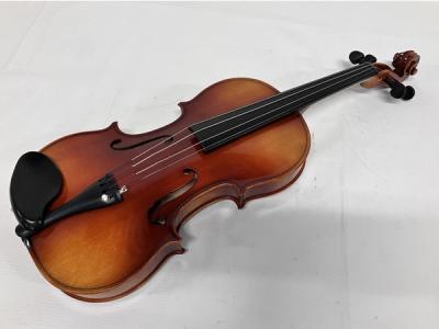 Suzuki No.300 1/2 Anno 1988 バイオリン 楽器