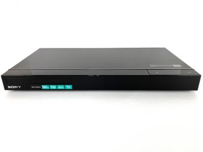 SONY BDZ-EW520 BD ブルーレイ レコーダー 500GB ブラック