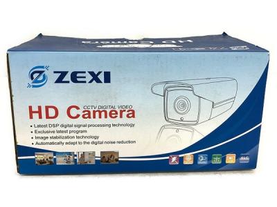 ZEXI 900TVL HD Camera CCTV DIGITAL VIDEO セキュリティカメラ