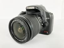 Canon EOS Kiss X2 一眼デジタル EFS 18-55mm レンズ