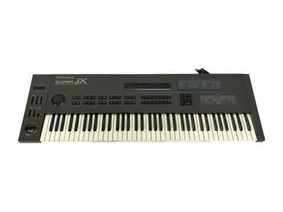 Roland JX-10(キーボード、シンセサイザー)の新品/中古販売 | 1509522 