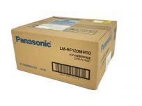 Panasonic LM-RF120MH10 DVD-R 100枚