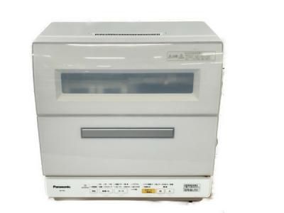 Panasonic パナソニック NP-TR9-W 食器洗い乾燥機 ホワイト