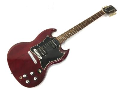 Gibson USA SG エレキ ギター ブラック