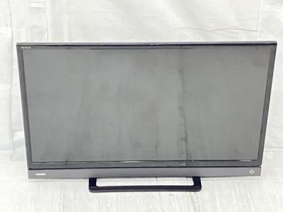TOSHIBA 東芝 REGZA 32S20 液晶テレビ 32V型 大型