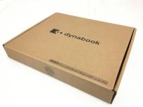 Dynabook Inc. dynabook AZ/HVG ノート PC 12th Gen Intel Core i7-1260P 16GB SSD1.0TB 15.6型 Win 11 Home
