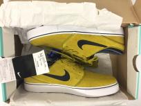 NIKE SB ZOOM STEFAN JANOSKI 333824 306 25cm ローカット スニーカー