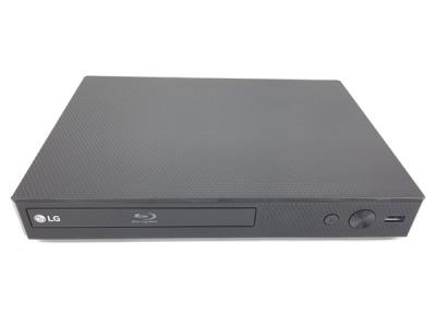 LG エルジー BP250 ブルーレイ DVD プレーヤー
