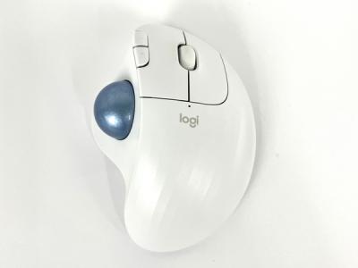 Logicool ERGO M575 ワイヤレス トラックボール マウス ロジクール Bluetooth