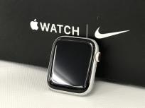 Apple アップル Apple Watch Nike Series 6 44mm 32GB M09W3J/A スマートウォッチ