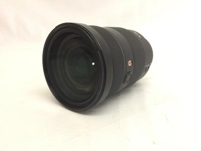 SONY FE 24-70mm F2.8 GM SEL2470GM G MASTER ズームレンズ