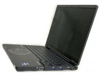 Panasonic Let&#39;s note CFSR3-1 12th Gen Intel Core i7-1270P 32GB SSD 512GB モバイルノートパソコン ジェットブラック 12.4型