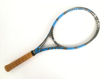 Babolat Pure Drive VS ピュアドライブVS グリップサイズ 2