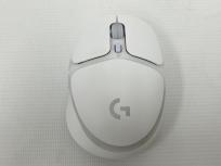 Logicool G ロジクール G ホワイト G705 ゲーミングマウス LIGHTSPEED ワイヤレス Bluetooth PC 周辺機器