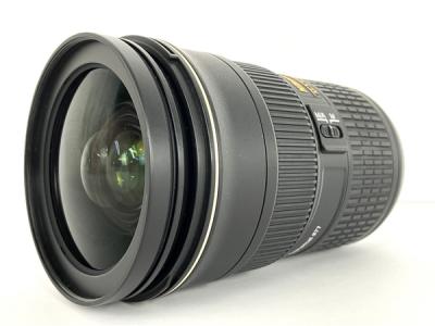 NIKON AF-S NIKKOR 24-70mm F2.8G ED レンズ カメラ ニコン