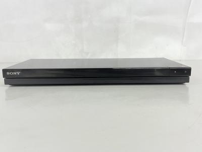 SONY BDZ-ZW1800 ブルーレイ DVD レコーダー 1TB ソニー