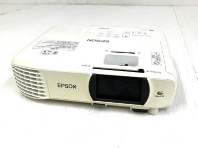 EPSON エプソン dreamio EH-TW650 プロジェクター 映像 機器 フルハイビジョン ホームシアター