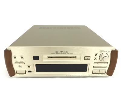 KENWOOD  MDレコーダー DMF-7002S Amazon | KENWOOD ケンウッド DMF-7002S ミニディスクレコーダー
