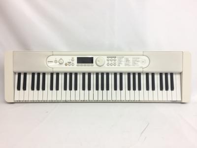 CASIO LK-526 電子ピアノ デジタルキーボード カシオ 楽器