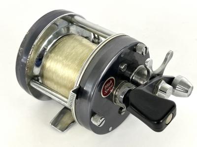AbuGarcia ambassadeur 5500C リール アブガルシア アンバサダー ベイト リール 釣具 フィッシング