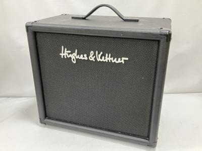 HUGHES&amp;KETTNER TM112 ギターアンプ キャビネット