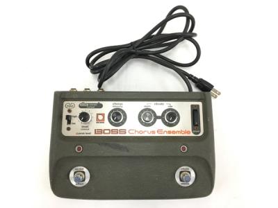 BOSS CE-1 エフェクター コーラス アンサンブル