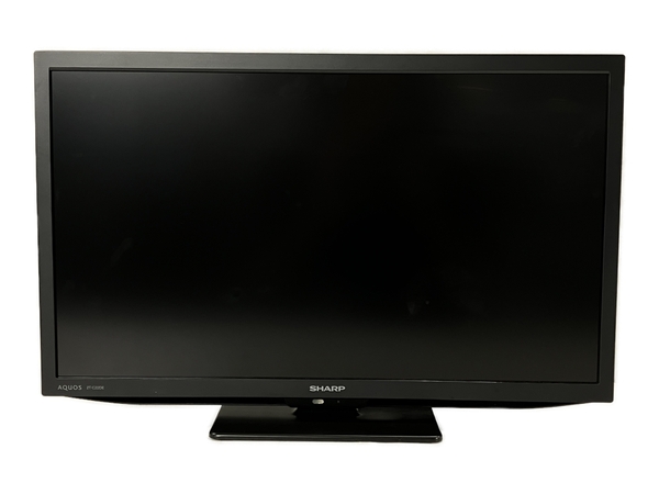 SHARP 2T-C22DE(テレビ、映像機器)-